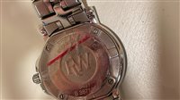 Orologio Raymond Weil Donna Parsifal in Acciaio 2943172 - 2943172
